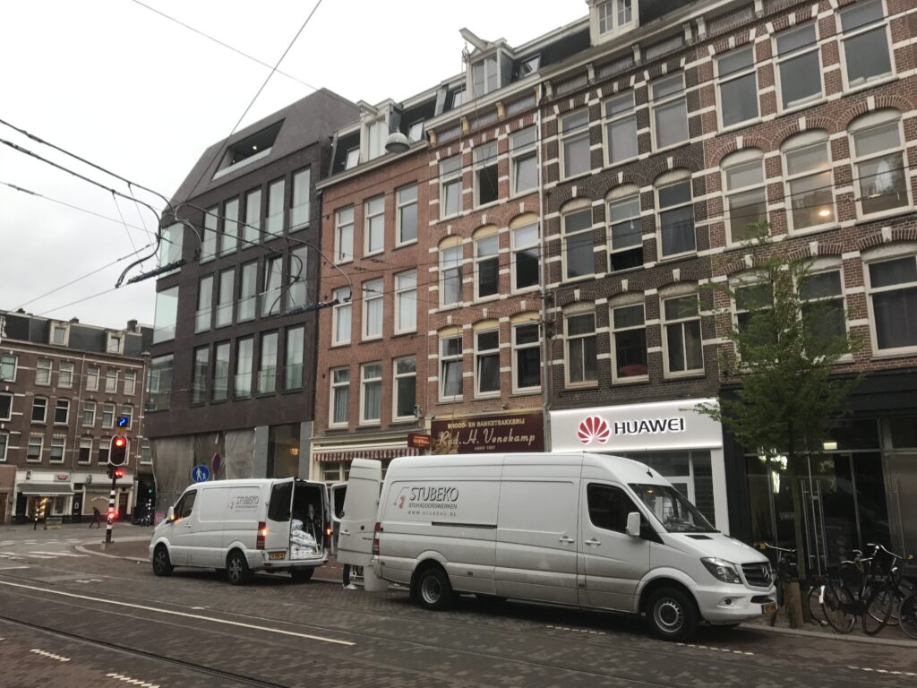 Amsterdam